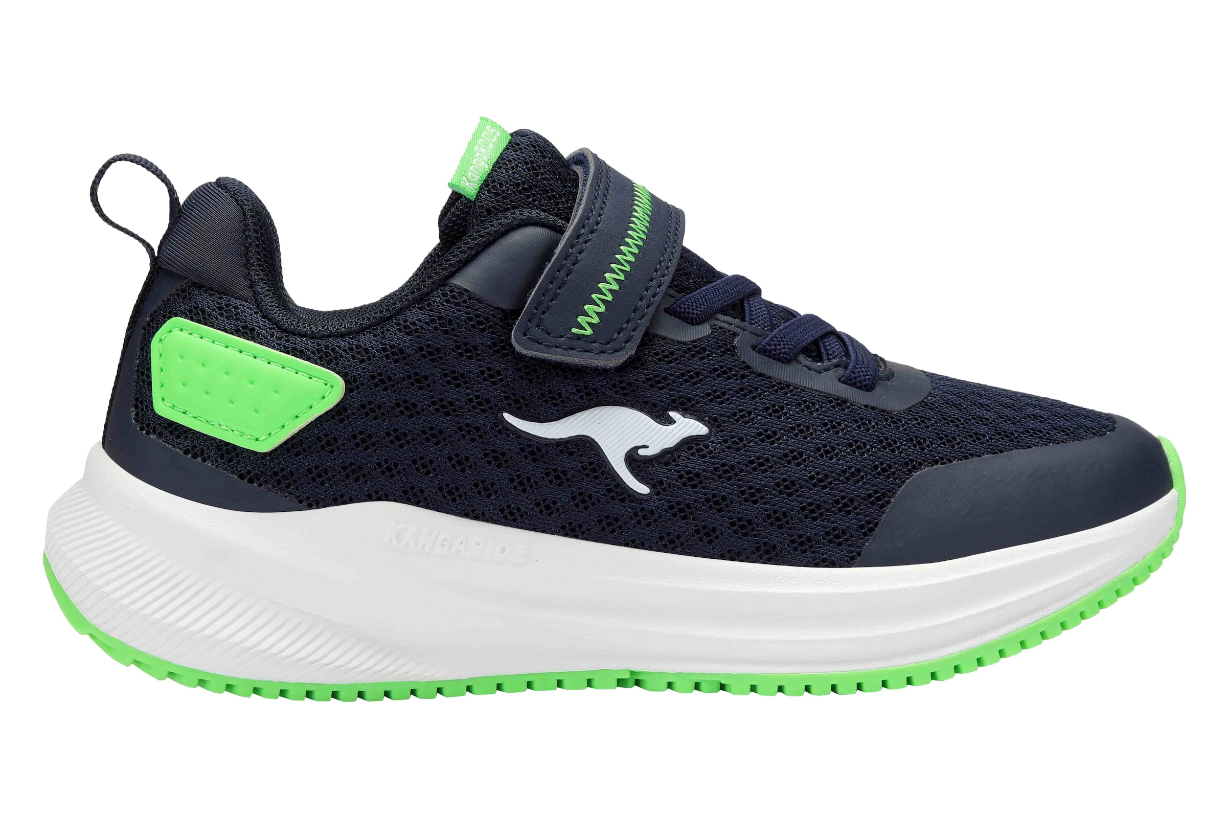 KangaROOS Sneakers in Blue