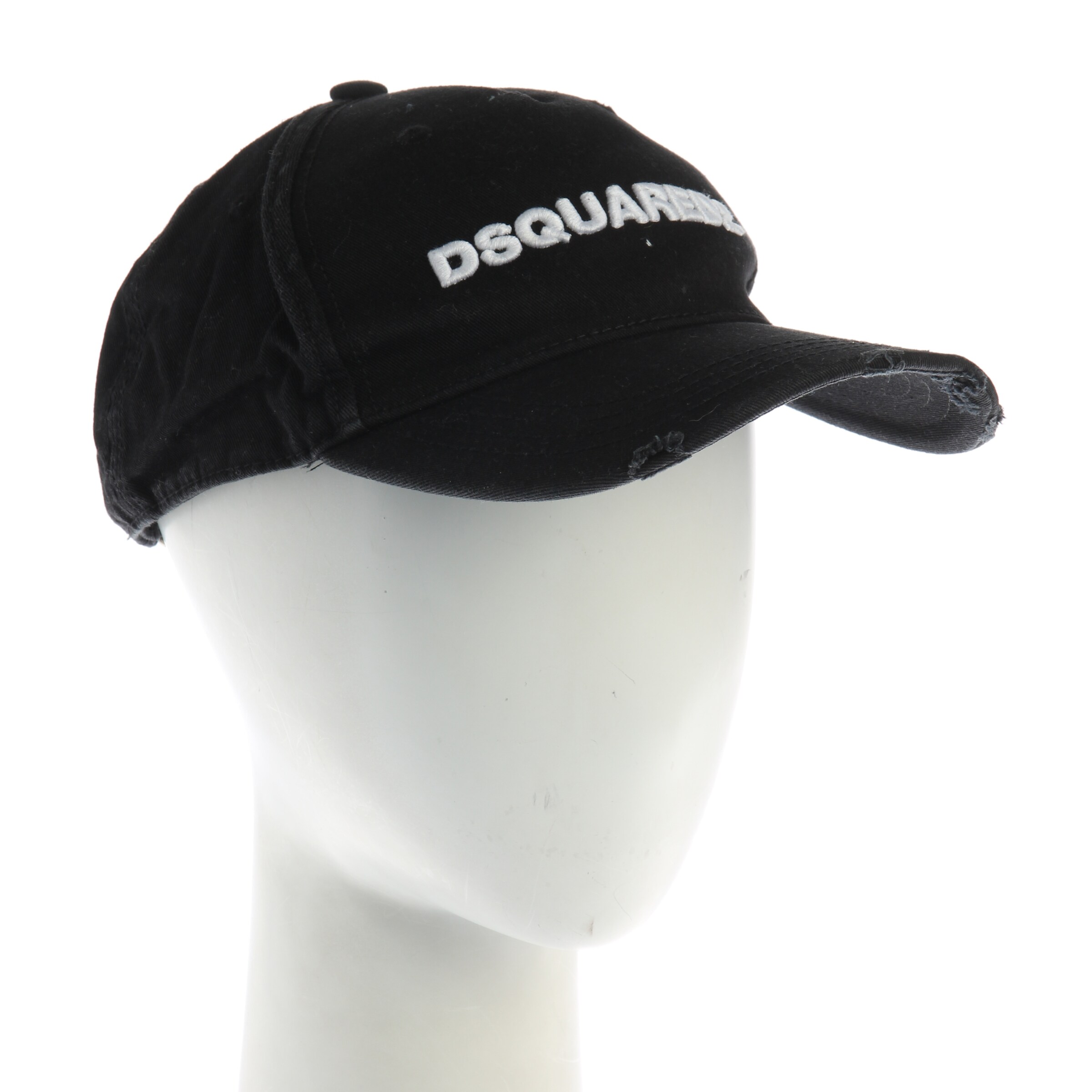 DSQUARED2 Hat & Cap in XS-XXL in Black, Item view