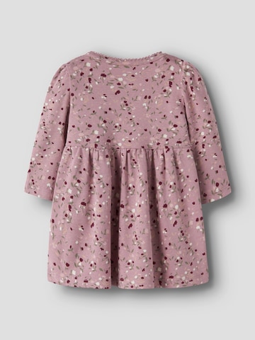 Robe 'NBFOCEANA' NAME IT en violet