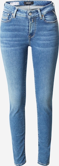 REPLAY Jeans 'LUZIEN' in Blue denim, Item view