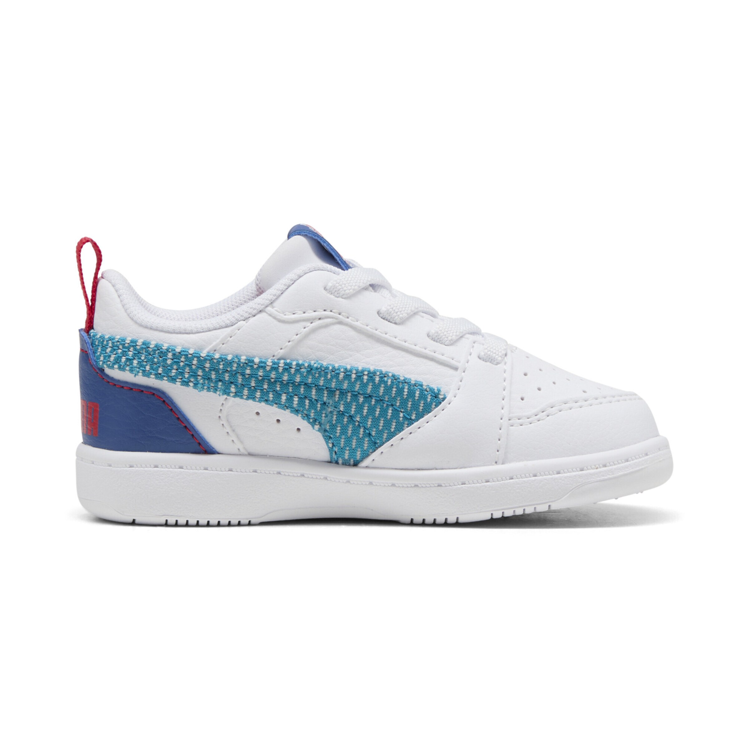 PUMA Sneakers 'Rebound V6' in Wit