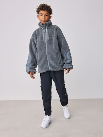 Baker by Ted BakerFlis jakna - siva boja