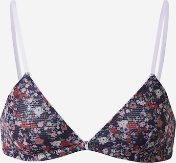 Triangle Soutien-gorge 'Collette Willow' BeckSöndergaard en mélange de couleurs : devant