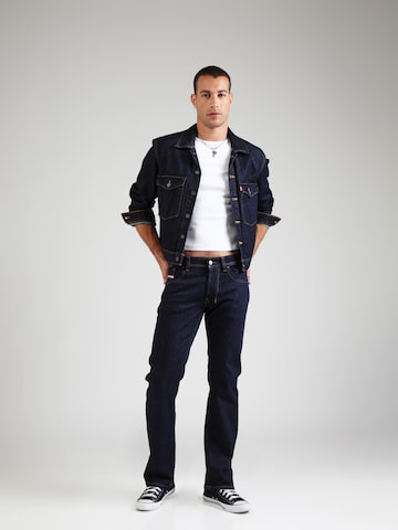 DIESEL - Regular Calças de ganga '1985 LARKEE' em azul