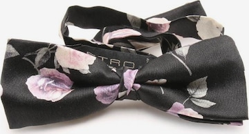 Etro Tie & Bow Tie in One size in Mixed colors: front