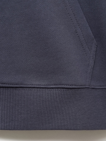 MANGO KIDSSweater majica 'ONEPIECE' - siva boja