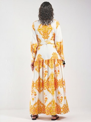 MSN Collection Ruha 'Maxi' - vegyes színek