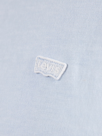 LEVI'S ® T-Shirt in Blau