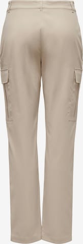 regular Pantaloni cargo 'Lagga' di ONLY in beige