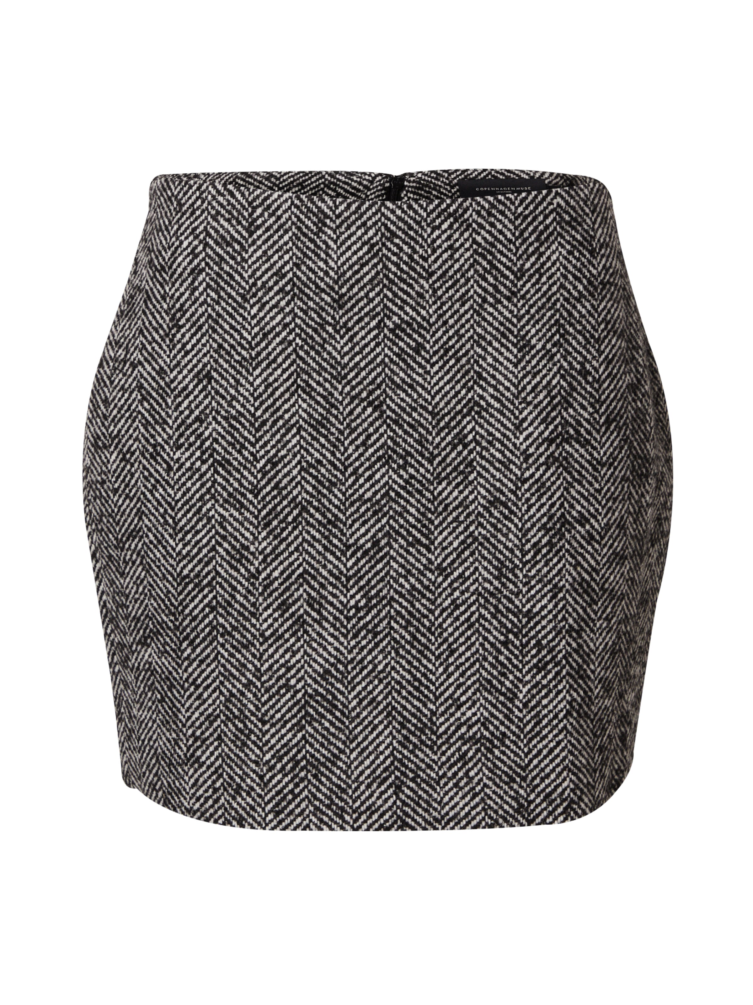 Cph Muse Seelik, värv hall: eest vaates