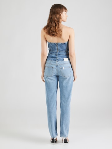 Loosefit Jeans di Liu Jo in blu