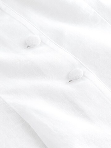 Camicia da donna di Next in bianco