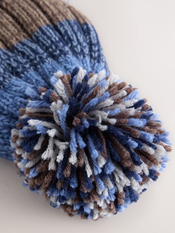 Next - Gorra en azul