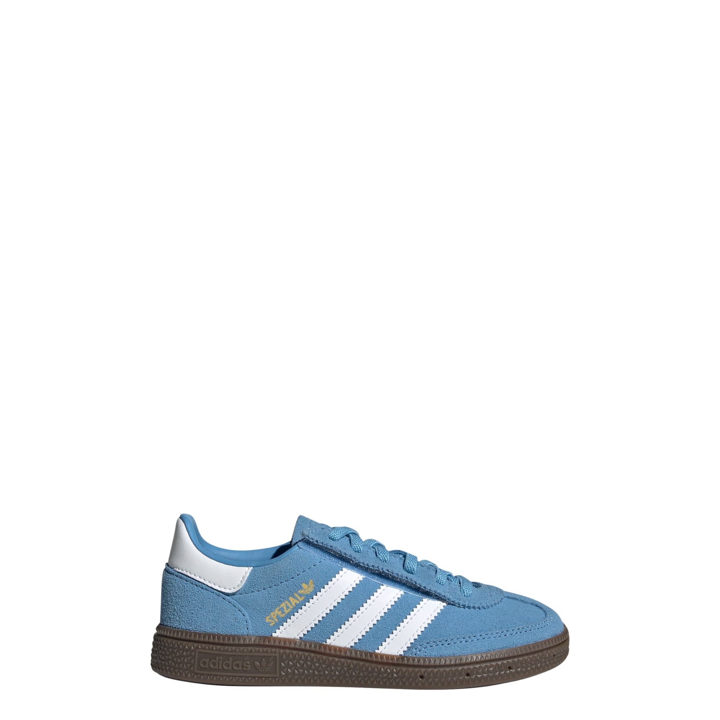 ADIDAS ORIGINALS Кроссовки 'Handball Spezial' в Синий