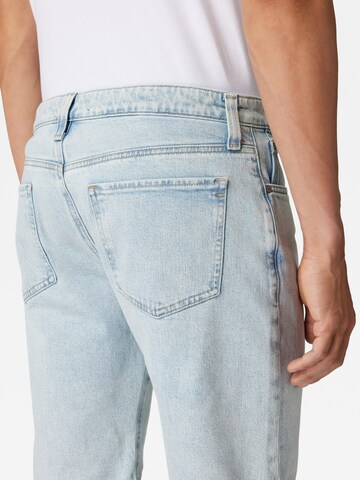 Mavi Slim fit Jeans ' BRIAN ' in Blue