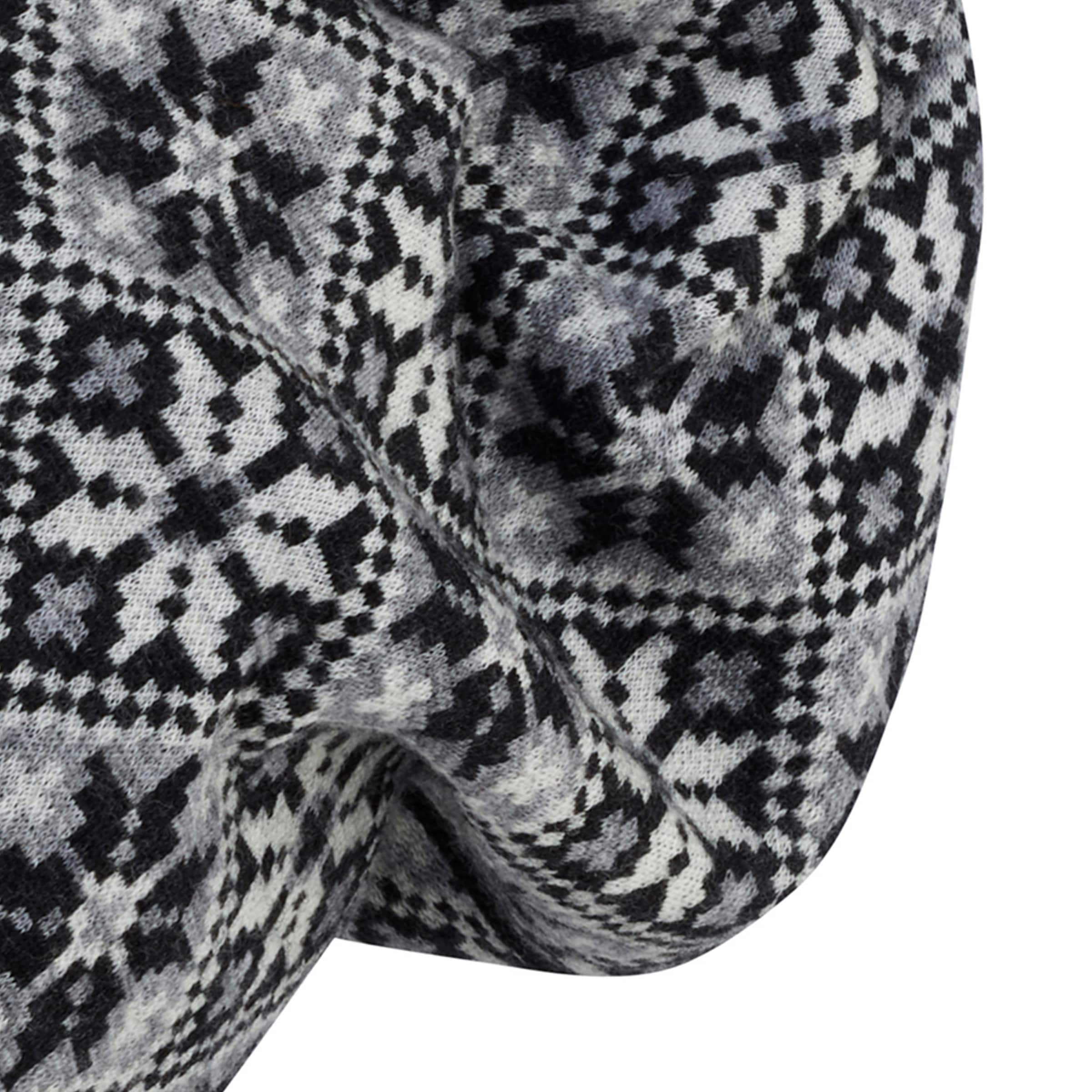 Kari Traa Beanie 'Rose' in Black