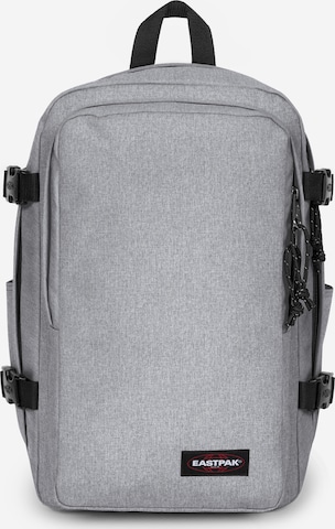 EASTPAK Рюкзак в Серый: спереди