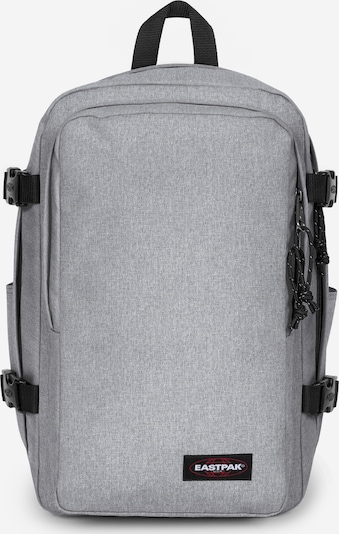 EASTPAK Ruksak u siva melange, Pregled proizvoda