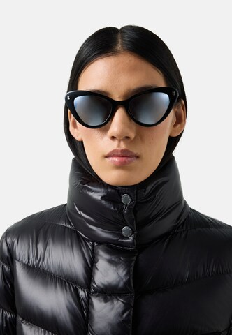 BOGNER Jacke 'Marcy' in Schwarz
