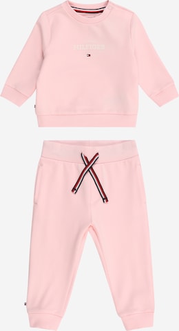Sweat suit Rose 56