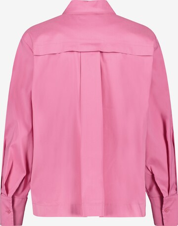 GERRY WEBER - Blusa en rosa