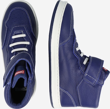 CAMPER Sneakers in Blue