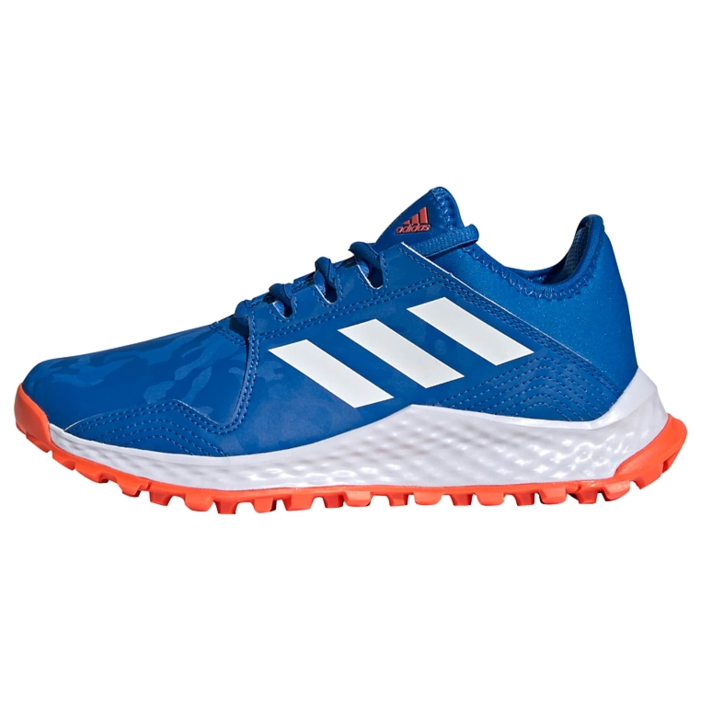 Chaussure de sport 'Hockey Youngstar' ADIDAS PERFORMANCE en bleu : devant