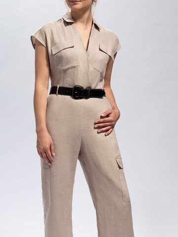 Tamaris Belt in Black