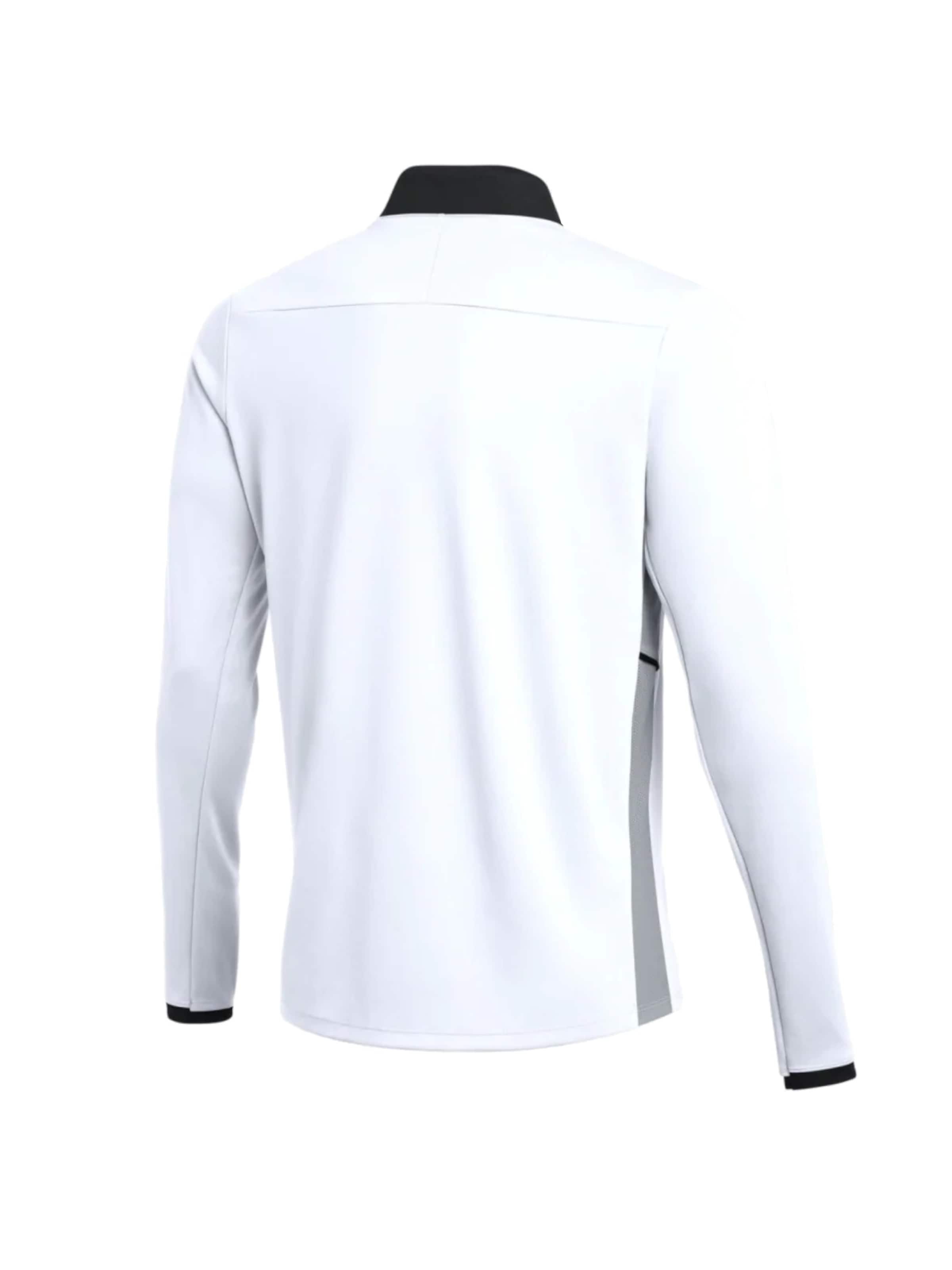 NIKE Sweatshirt 'Nike Dri-Fit Academy 25 Drill Top' in White