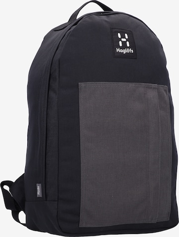 Haglöfs Backpack in Grey