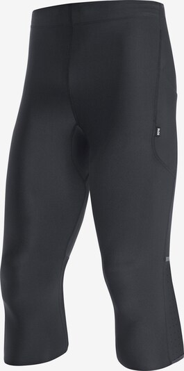 GORE WEAR Workout Pants 'Impulse' in Black, Item view