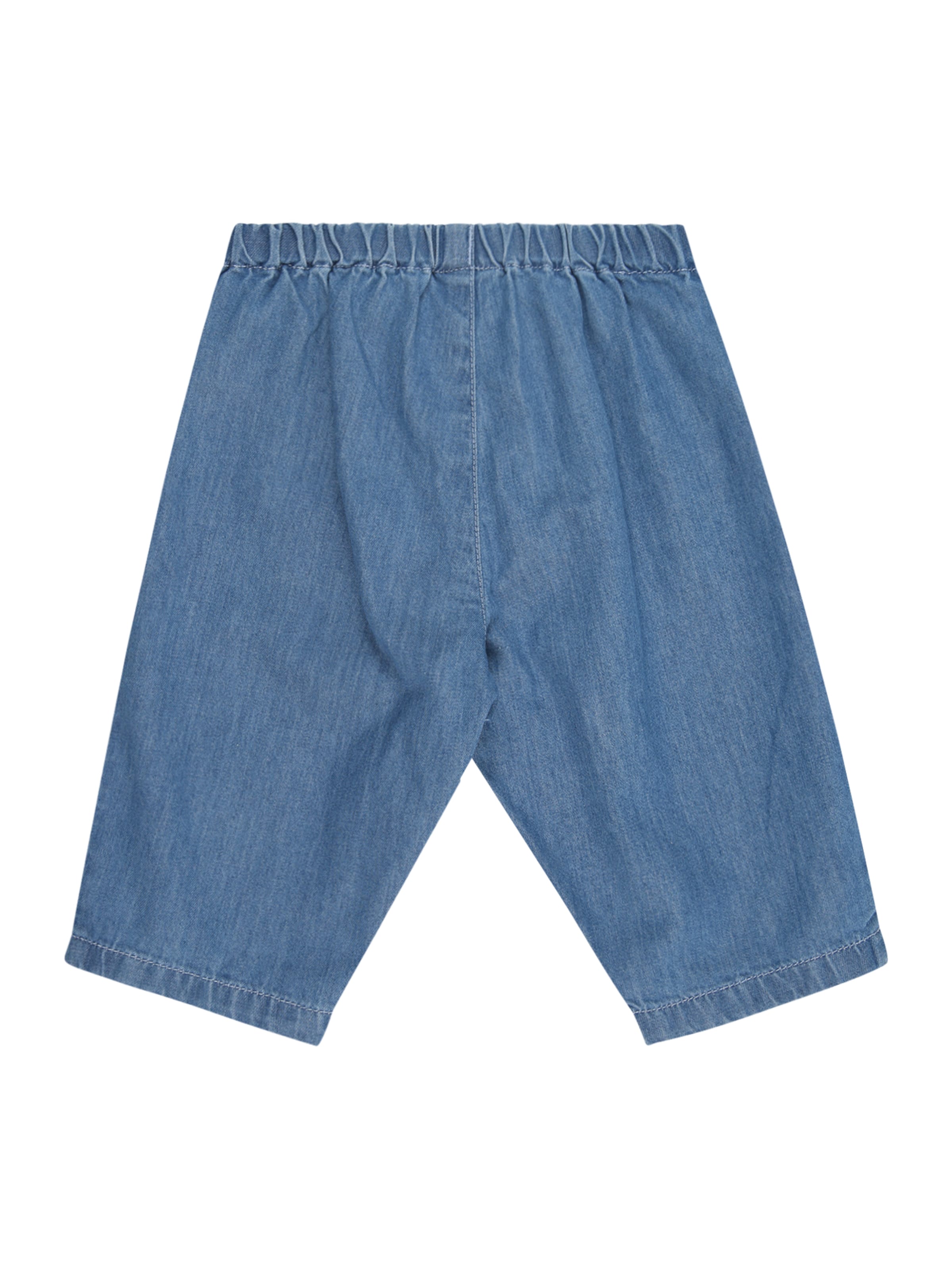 PETIT BATEAU tavaline Püksid, värv sinine