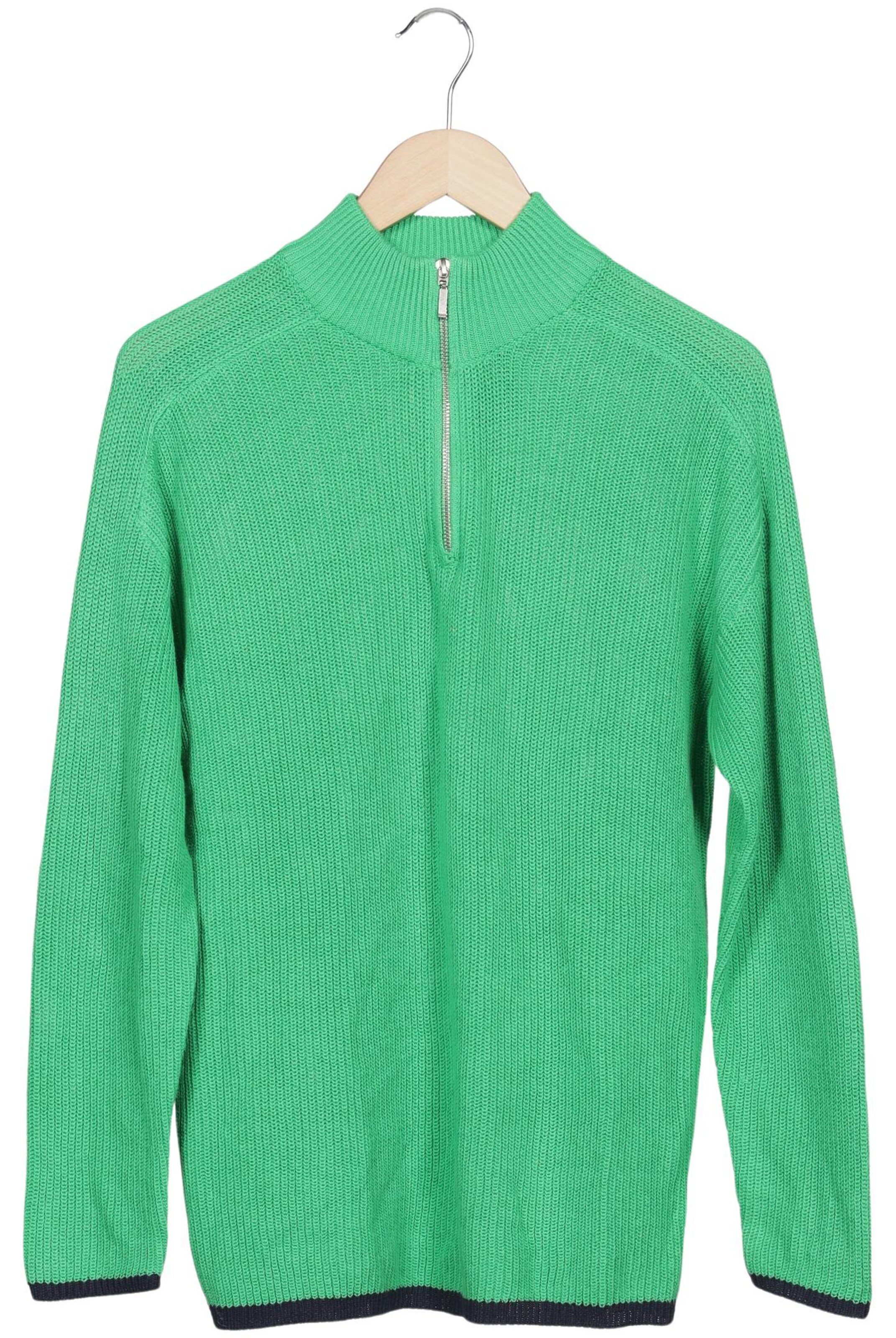 heine Sweater & Cardigan in S in Green: front