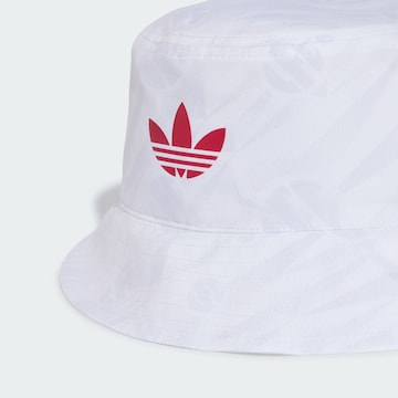 ADIDAS PERFORMANCE - Sombrero deportivo 'Liverpool FC' en blanco