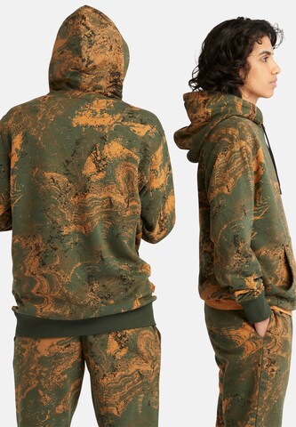 TIMBERLAND - Sudadera en verde