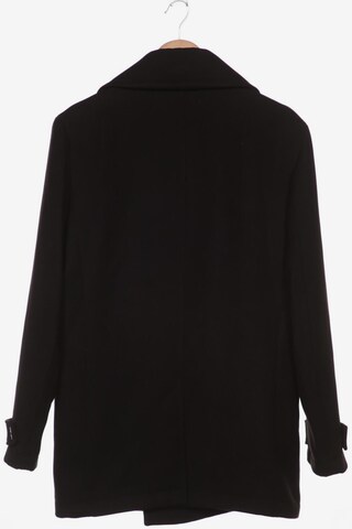H&M Jacket & Coat in L-XL in Black