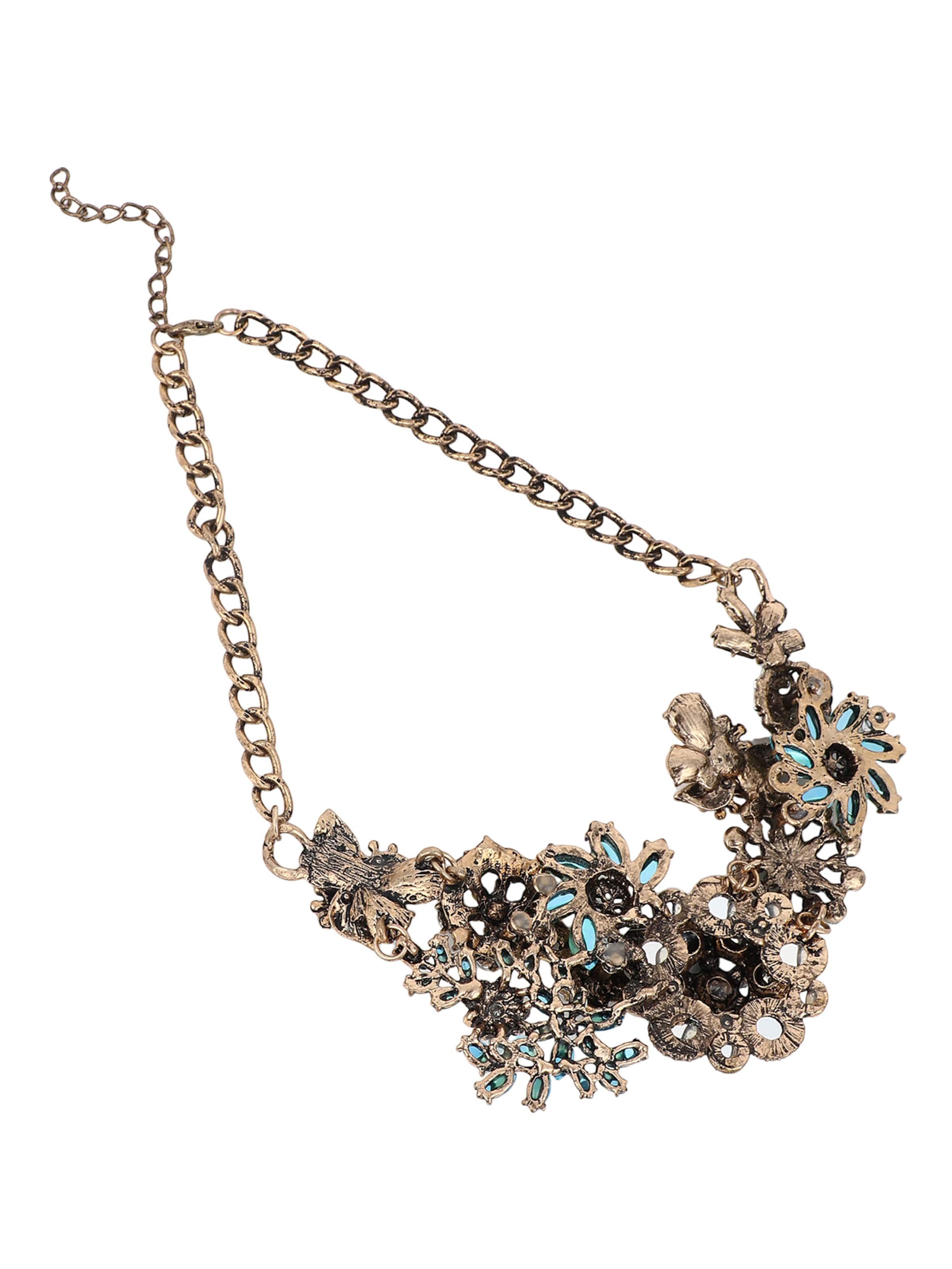 SOHI Αλυσίδα 'Stacy' σε πράσινο