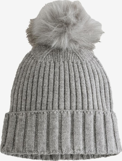 Megzta kepurė iš Next, spalva – pilka, Prekių apžvalga