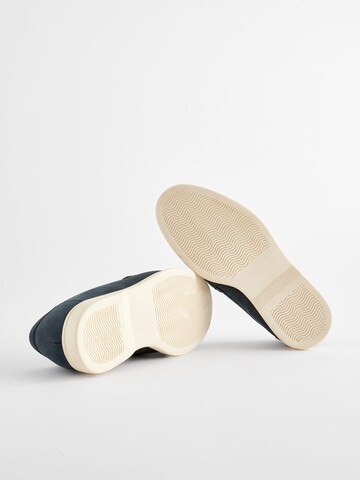 Next Mokassin in Blau