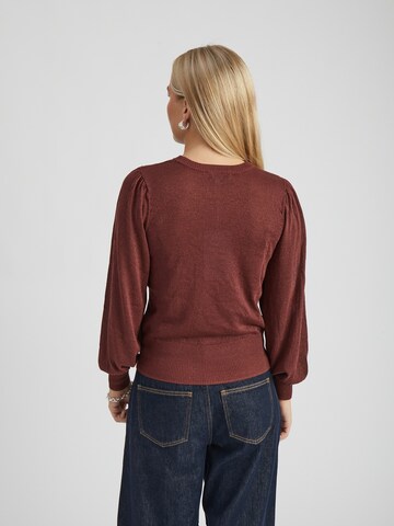minus Trui 'Liv' in Rood
