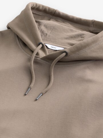 Next Sweatshirt in Beige