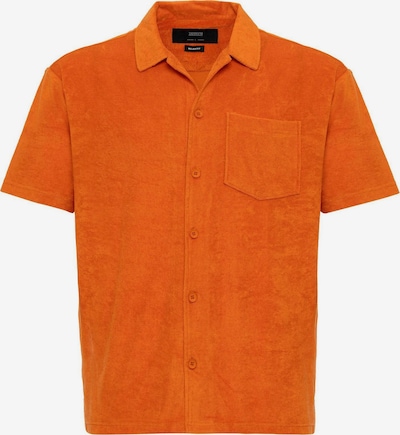 Marškiniai iš Antioch, spalva – tamsiai oranžinė, Prekių apžvalga