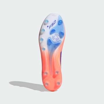 Chaussure de foot 'F50 Elite' ADIDAS PERFORMANCE en orange