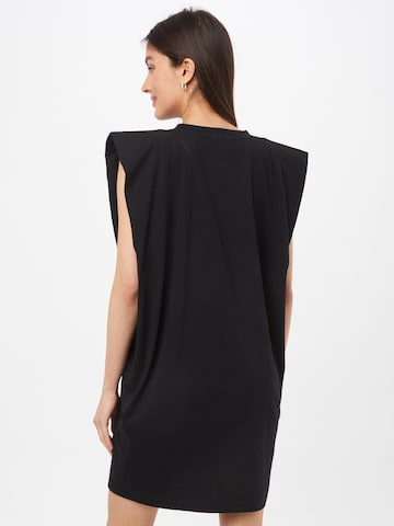 FRENCH CONNECTION Dress in Black