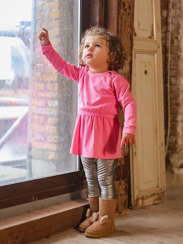 4PRESIDENT Dress 'Billie' in Pink