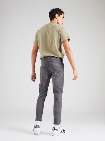 Regular Jean 'WARP' Only & Sons en gris