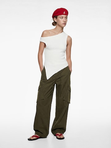 Koton Top in Beige