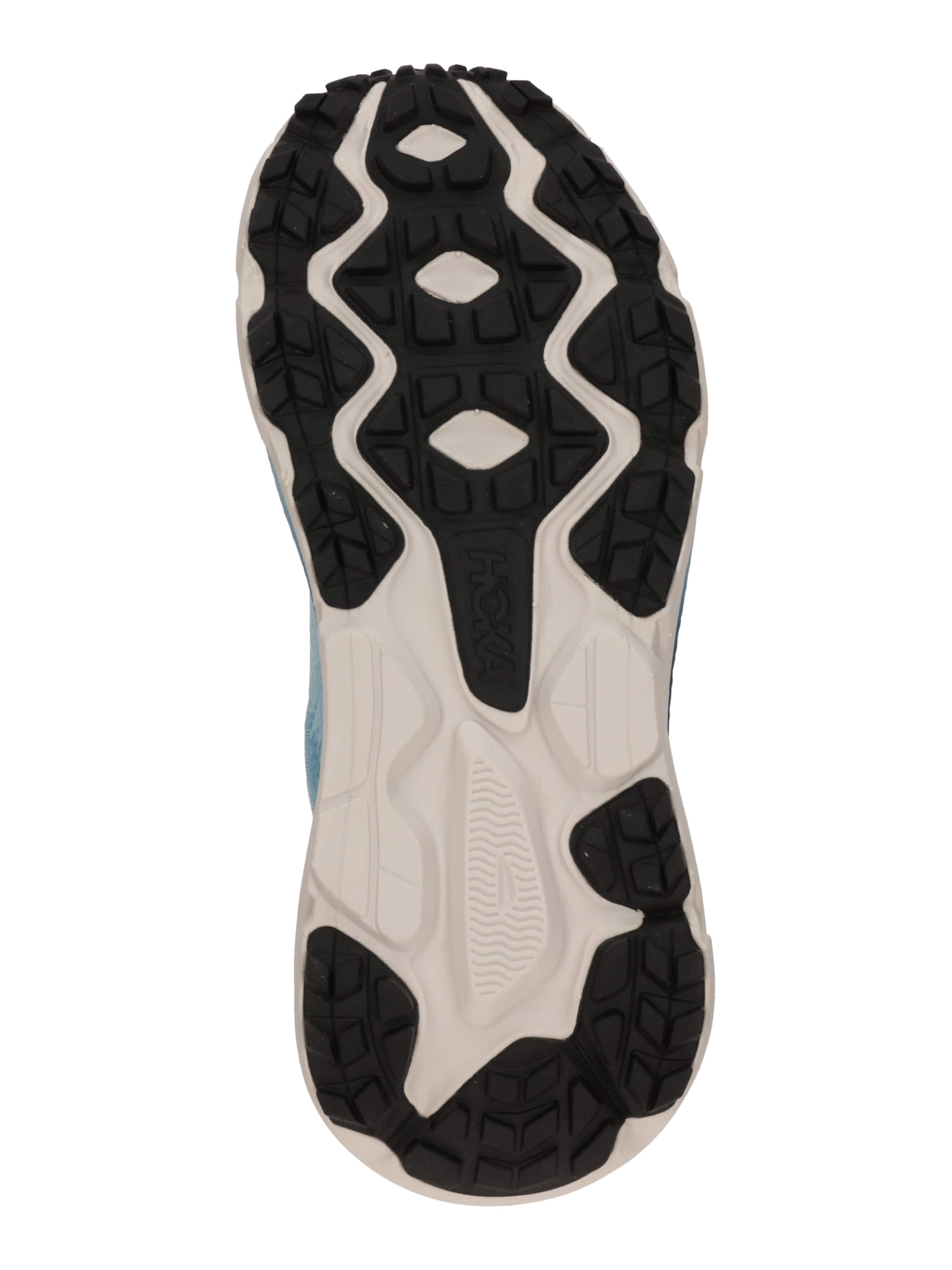 Chaussure de course 'CHALLENGER ATR 7' HOKA en bleu