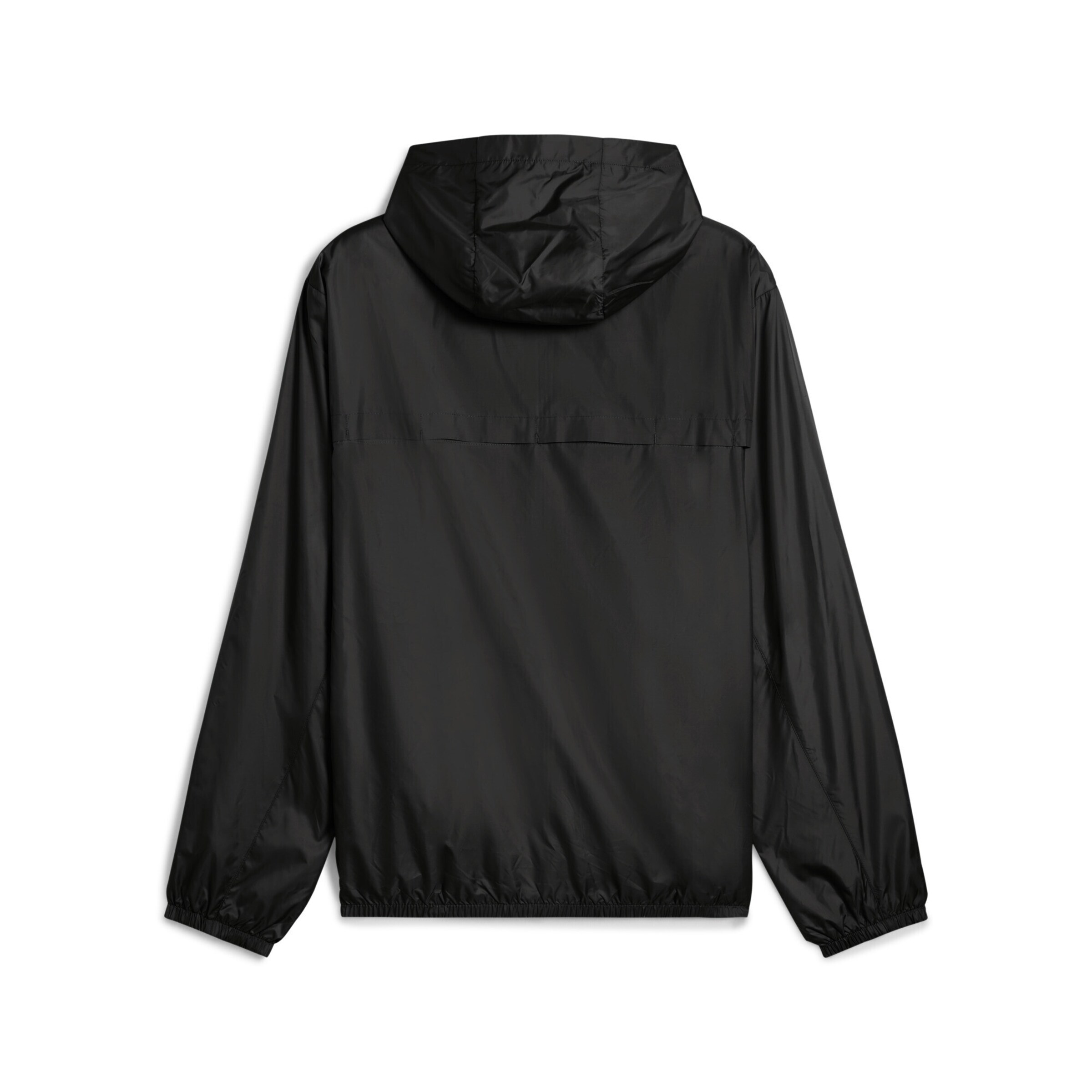 Veste mi-saison 'Essentials' PUMA en noir