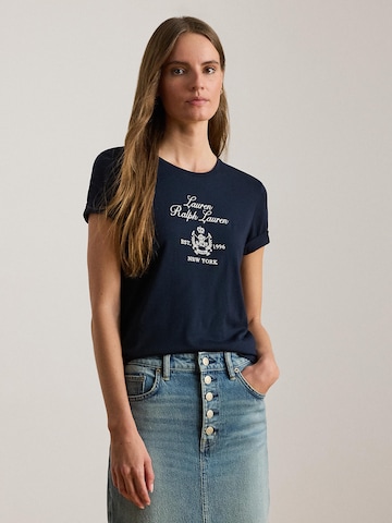 Lauren Ralph LaurenMajica - plava boja: prednji dio